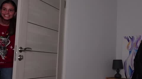 ABBY LAKER online show from 12/23/24, 05:32