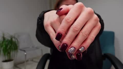 ABBY LAKER online show from 01/04/25, 08:37