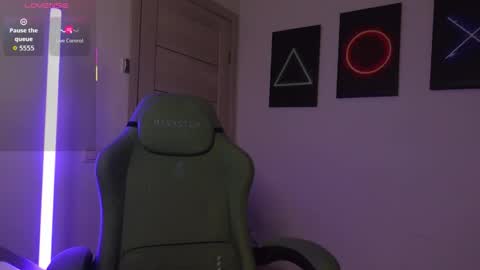 ABBY LAKER online show from 09/13/25, 05:29