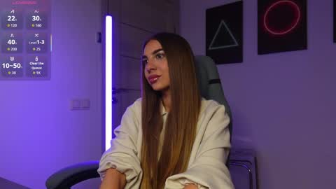 ABBY LAKER online show from 09/20/25, 06:03