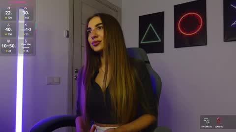 ABBY LAKER online show from 09/21/25, 02:19