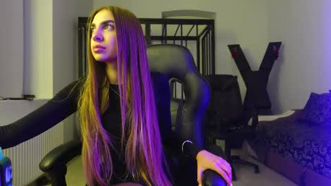 ABBY LAKER online show from 09/23/25, 04:43