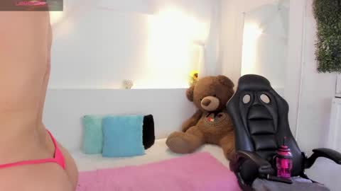 Abby  online show from 05/12/26, 09:56