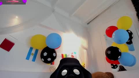 Abby  online show from 06/16/26, 12:08