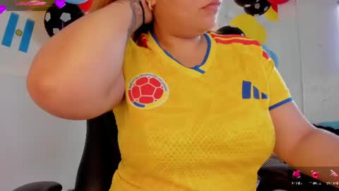 Abby  online show from 06/23/26, 12:25