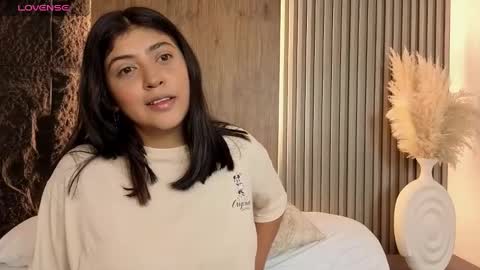 Snapshot of abby_millerr_ chatting on 02/15/25, 12:33 Abbygail online show from 02/15/25, 12:33