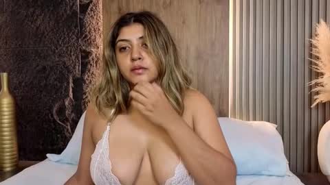 Snapshot of abby_millerr_ chatting on 10/30/25, 11:55 Abbygail online show from 10/30/25, 11:55