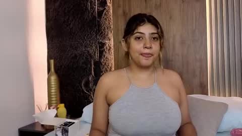 Snapshot of abby_millerr_ chatting on 11/11/25, 12:27 Abbygail online show from 11/11/25, 12:27