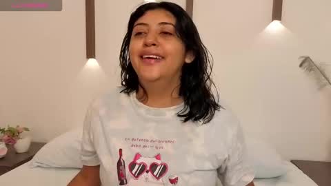 Snapshot of abby_millerr_ chatting on 02/28/26, 11:22 Abbygail online show from 02/28/26, 11:22