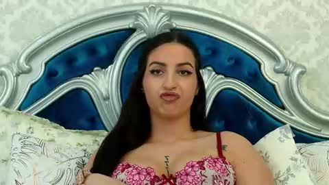 Abby online show from 06/24/26, 05:23