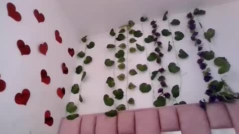 abby_moss_2 online show from 05/26/26, 12:34