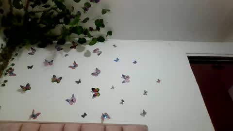 abby_moss_2 online show from 06/20/26, 10:45