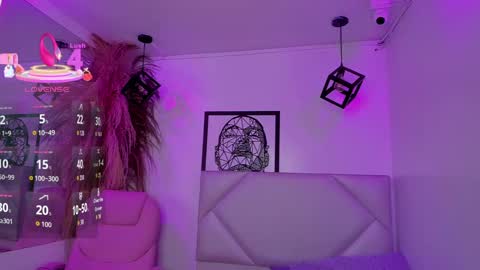 ABBY online show from 09/23/25, 01:58