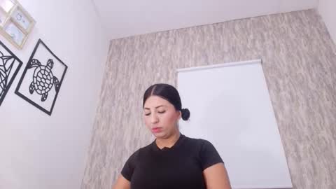 Abby online show from 10/12/25, 07:13