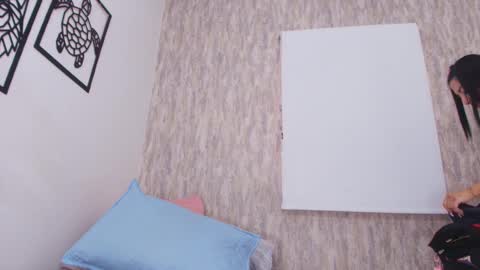 Abby online show from 10/27/25, 07:29