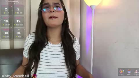 abby_raschell online show from 10/23/25, 03:06