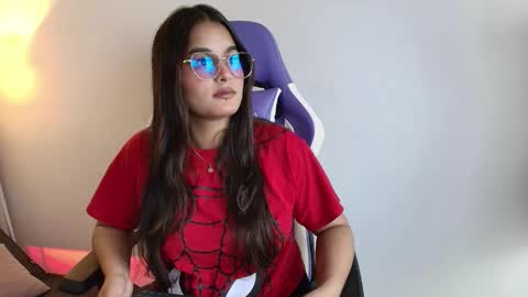 Snapshot of abby_raschell chatting on 03/01/26, 03:30 abby_raschell online show from 03/01/26, 03:30