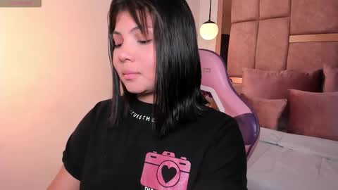 Abby Roux online show from 02/04/26, 03:34