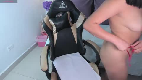 Abby Roux online show from 03/18/26, 03:09