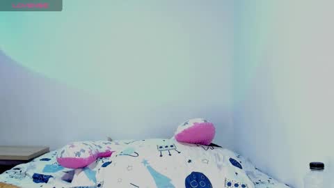 Abby Saenz online show from 01/12/25, 11:04