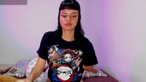 Abby Saenz online show from 02/26/25, 01:11