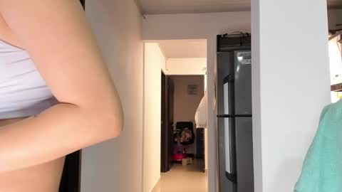 Abby Saenz online show from 09/20/25, 06:53