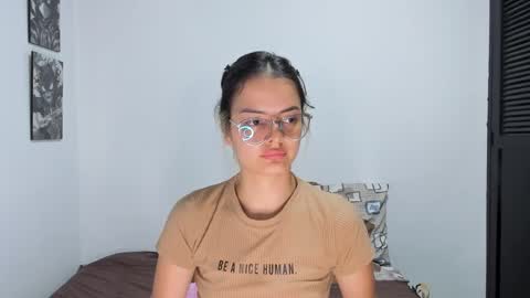 Abby Saenz online show from 10/02/25, 11:45