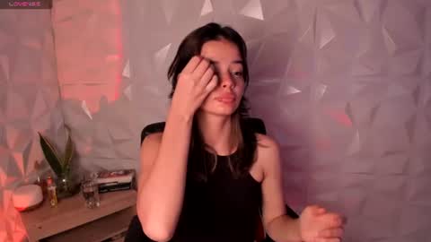 Abby Saenz online show from 06/10/26, 07:02