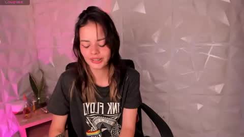 Abby Saenz online show from 06/19/26, 05:17
