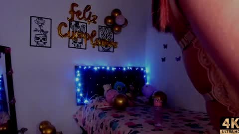 Snapshot of abby_sexygirl1 chatting on 01/06/25, 08:35 Abby online show from 01/06/25, 08:35