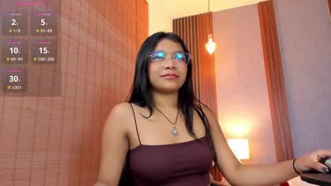 Abby online show from 02/14/25, 06:29