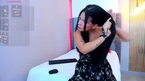 Snapshot of abby_stonne_ chatting on 06/18/26, 11:58 ABBY STONNE online show from 06/18/26, 11:58