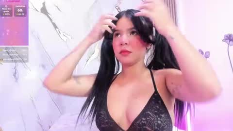 Snapshot of abby_stonne_ chatting on 06/28/26, 04:18 ABBY STONNE online show from 06/28/26, 04:18