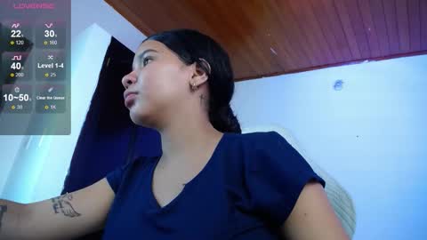 Snapshot of abby_tgn chatting on 11/11/25, 11:43 ABBY online show from 11/11/25, 11:43