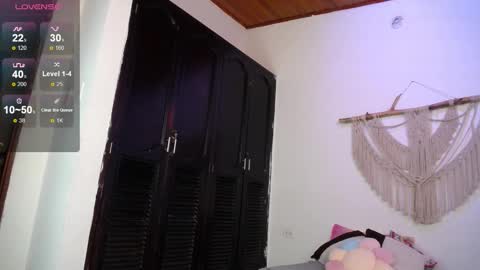 Snapshot of abby_tgn chatting on 11/20/25, 11:54 ABBY online show from 11/20/25, 11:54