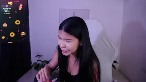 Snapshot of abby_tgn chatting on 06/01/26, 11:12 ABBY online show from 06/01/26, 11:12