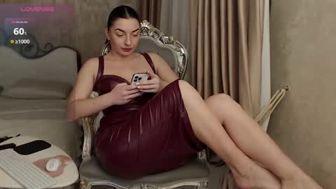 abby_thedevil online show from 01/09/26, 07:15