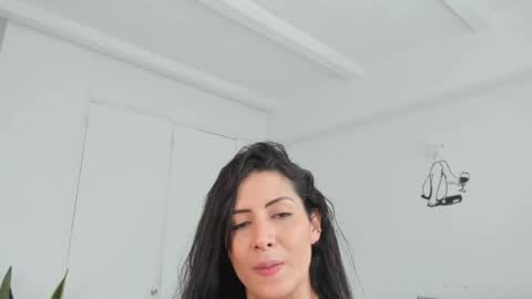 Snapshot of abbyada chatting on 04/30/26, 08:57 Laura online show from 04/30/26, 08:57