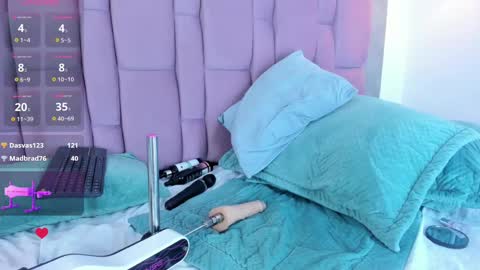 abbyadams23 online show from 02/22/25, 03:01