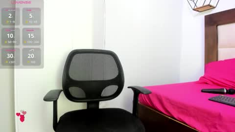 abbyadams23 online show from 10/01/25, 03:01