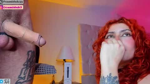 START TRANSMISSION ---- AM COLOMBIA TIME online show from 02/09/25, 08:56