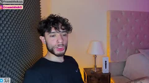 START TRANSMISSION ---- AM COLOMBIA TIME online show from 02/11/25, 02:57