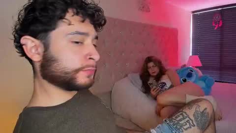 START TRANSMISSION ---- AM COLOMBIA TIME online show from 09/17/25, 02:52