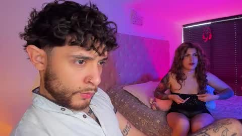 START TRANSMISSION ---- AM COLOMBIA TIME online show from 10/10/25, 01:10