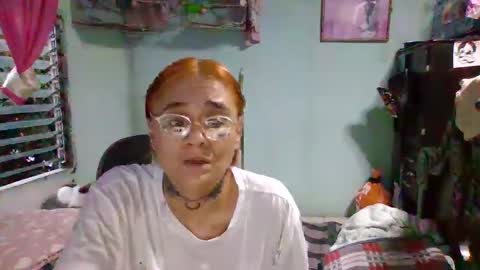 Snapshot of abbyasher chatting on 12/20/24, 10:54 Abby online show from 12/20/24, 10:54