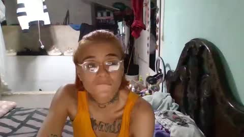 Snapshot of abbyasher chatting on 12/26/24, 11:57 Abby online show from 12/26/24, 11:57