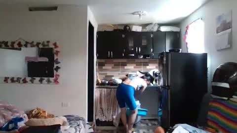 Snapshot of abbyasher chatting on 02/19/26, 04:36 Abby online show from 02/19/26, 04:36