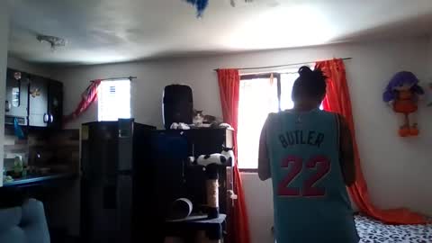 Snapshot of abbyasher chatting on 03/22/26, 05:16 Abby online show from 03/22/26, 05:16