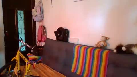 Abby online show from 05/07/26, 06:57