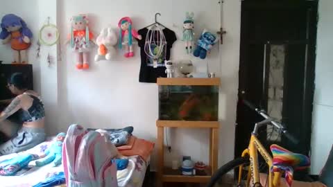 Abby online show from 05/11/26, 03:51